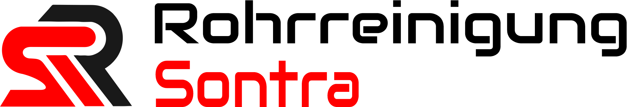 Rohrreinigung Sontra Logo